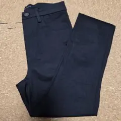 J BRAND スキニーパンツ 黒 ブラック　23 細身