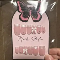 ネイルチップ 12個セット