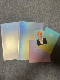 BTS LOVE YOURSELF 結 Answer CD トレカ付き
