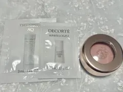 コスメデコルテ　アイグロウジェム　22M