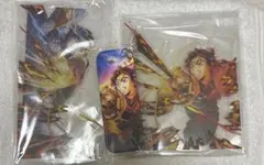 鬼滅の刃　WEB SHOPくじ　童磨　胡蝶しのぶ