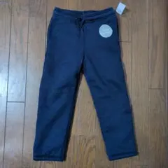 baby GAP 裏ボア スウェットパンツ 5歳用