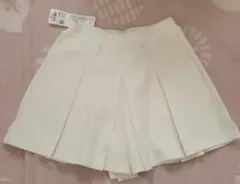 UNIQLO キッズ ドライスウェットミニスコート 140