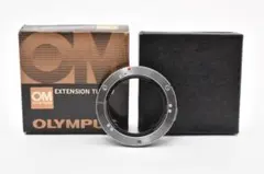 【ほぼ新品】Olympus OM システム エクステンション #2866517のサムネイル
