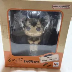 るかっぷ ハイキュー!! 影山飛雄 ユニフォームVer.