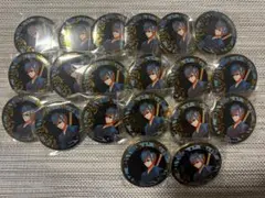 銀魂 万斉 河上万斉 彫金 缶バッジ 中国 - メルカリ