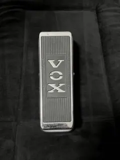 VOX V848 Clyde McCoy Wah ワウペダル ジャンクのサムネイル