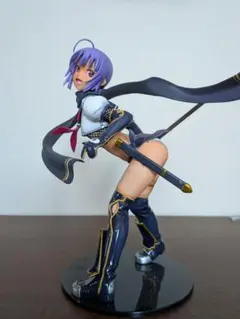 フィギュア　キャストオフ