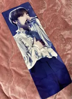 ジョングク スローガン