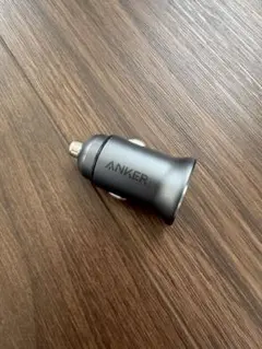 ANKER PowerDrive 2 Alloy カーチャージャー