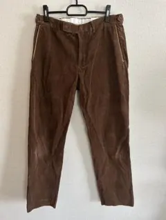 90's Ralph Lauren corduroy pants