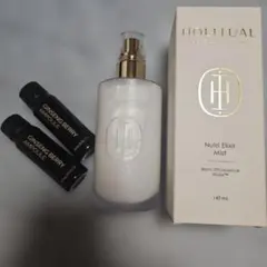 リナレス ミルクローション 40ml - メルカリ