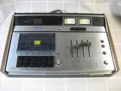 【ジャンク扱い】パイオニア ステレオカセットテープデッキ CT-4040A