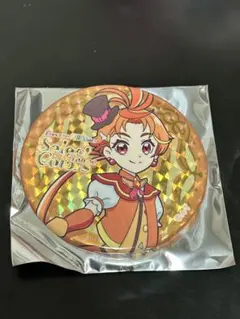 2026年最新】キュアウィング 缶バッジの人気アイテム - メルカリ