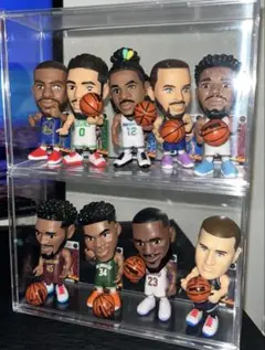 激レア⭐︎即日発送◎NBA BALLERS ステフィン　カリー　ミニポスター付 2025年最新】NBA ballers カリーの人気アイテム - メルカリ