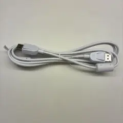 DisplayPort ケーブル ホワイトのサムネイル