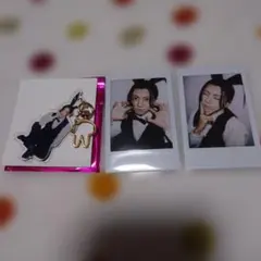 らぶしっく ゆそん グッズセット