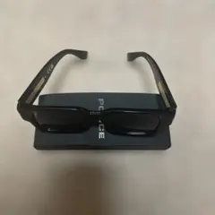 POLICE サングラス ブラック