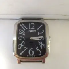 Joop(ジョープ) TL4393 腕時計 不動品