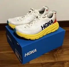 hoka アウトドアシューズ