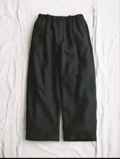 LIDNM PREMIUM SHETLAND OVER PANTS Sサイズ