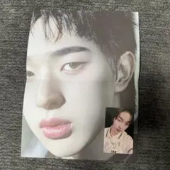 スキズ straykids THIS&THAT HMV当選 パネル ハン - メルカリ