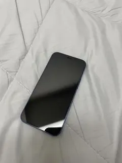 【傷一切無し】iphone12mini