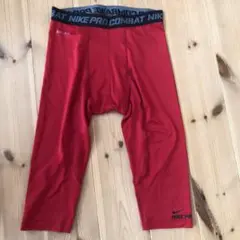 NIKE3／4スパッツ　ナイキ　バスケット
