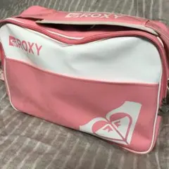 ロキシー　ROXY エナメルバックのサムネイル