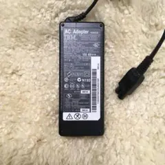 IBM ACアダプター  02K6746