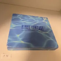 コ*メ様 ファイナルファンタジーコレクション