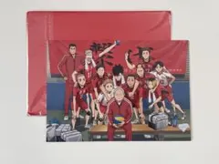 ハイキュー！！ 映画 特典