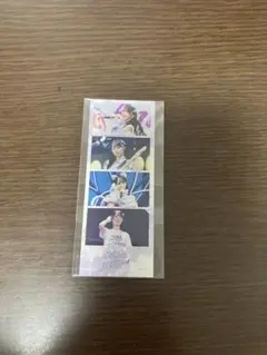 野口衣織 アイドル