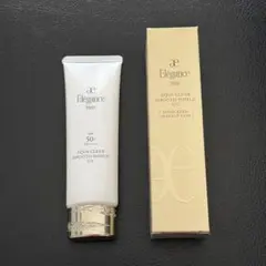 Elegance エレガンス アクアクリアスムースシールドUV 50g