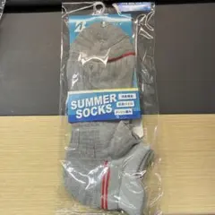 ゴルフ 靴下
