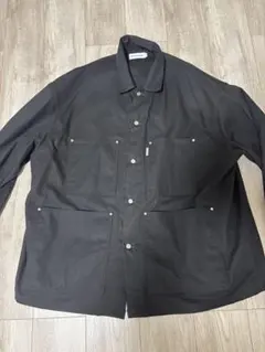 COOTIE Weather Error Fit Engineer Coat L - メルカリ