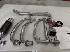 2026年最新】lci cb400sfの人気アイテム - メルカリ