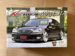 JUNCTION PRODUCE ARISTO JZS161 プラモデル - メルカリ