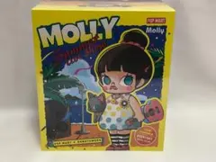 Molly SpongeBob フィギュア Valentine 限定1000個 - メルカリ