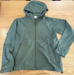 THE NORTH FACEレディースウインドブレーカーＬサイズ