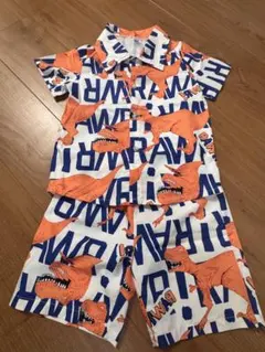 恐竜セットアップ　120センチ