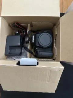 2026年最新】中古 Canon EOS Kiss X8iの人気アイテム - メルカリ