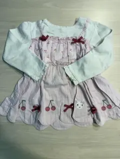 クーラクール トップス