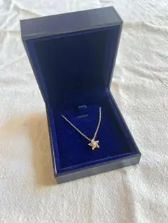 ETOILE Necklace 星のネックレスプラネタリア 目黒蓮