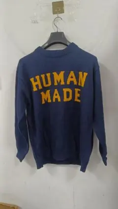 2025年最新】human made ニットの人気アイテム - メルカリ