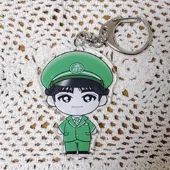 超特急 タクヤ 埼玉 ご当地 EVE アクキー