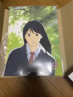 海がきこえる / 限定カセットテープ & 復刻パンフレット ZINE セット 海がきこえる』復刻パンフレット & 上映記念ZINE（セット