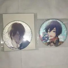 プロセカ KAITO グリ缶 32c 2点