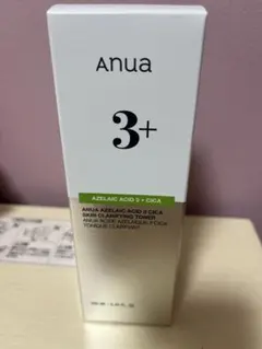 アゼライン酸3 CICAスキンクリアトナー250ml