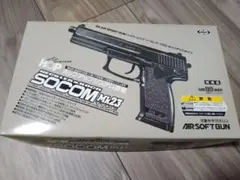 東京マルイ SOCOM M23 エアソフトガンのサムネイル